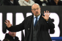 Transfer bomba na Marakani – Rafa Benites kandidat za trenera Zvezde
