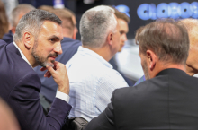 ABA liga raspisala konkurs – ko može da nasledi Vojinovića?