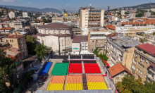 Od Cannesa do Sarajeva: Sedam nagrađivanih filmova stiže na Sarajevo Film Festival