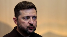 META BROJ 1 U ZAPOROŽJU DIGNUTA U VAZDUH! Bomba uništila ono što je Zelenskom bilo najdragocenije