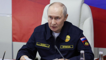 PUTIN UPOZORIO: Odgovorićemo istom merom