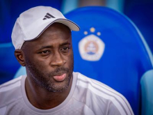 Legendarni as Barcelone in Cityja bo prisluhnil Ljubljančanoma