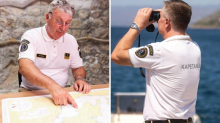 Lučki kapetan o potrazi kod Senja: 'Pronašli smo ženu i čamac koji odgovara opisu...'