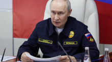 VIDEO Putin zaprijetio Europi