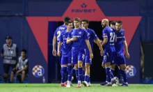 Superračunalo izračunalo: Evo kakve Dinamo ima šanse za ulazak u Ligu prvaka