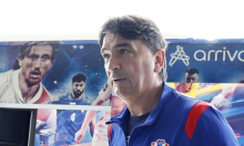 Službeno: Zlatko Dalić predstavljen na klupi nove reprezentacije