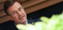 Israel: Steffen Seibert kritisiert israelische Siedlungspolitik scharf