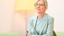 Leonore Gewessler: Der grüne Spurwechsel