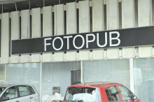 V aferi Fotopub vložen obtožni predlog zaradi dveh kaznivih dejanj goljufije