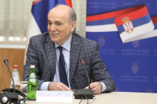 Milan Krkobabić: Darovitost mladih ljudi krasi sela Srbije (FOTO)