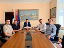 Ujedinjeni Pavlović i Lazarević: Uz podršku - zajednički do bolje zdravstvene zaštite meštana niških sela!