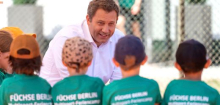 Rente: Kabinett beschließt Frühstartrente von Lars Klingbeil