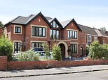 Homeowner faces having to bulldoze his £400,000 'dream' home... because it is 50cm too wide