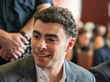 Luigi Mangione requests SURPRISE court hearing, sparking speculation he'll request plea deal for murder of CEO