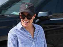 AOC's hypocritical outburst about her personal life as egg-freezing congresswoman is seen for first time since split from fiancé Riley Roberts was announced