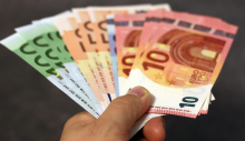 Predlogi za davčno reformo: nižje dohodnine, višja splošna olajšava, nižji davek na dobiček ...