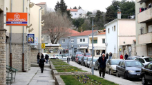 Iz Zadarske županije poručili: Firmi Izoxeco nismo dali dozvolu za gospodarenje otpadom...