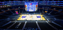 Los Angeles Lakers wechseln offenbar für 12 Milliarden Dollar den Besitzer