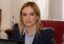 MINISTARKA REAGOVALA NA NAVODE BLOKADERA Đurđević Stamenkovski: 