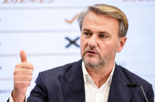 Mijailović o Smailagiću: 