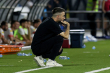 Superligaški trener demantovao dolazak u Zvezdu!