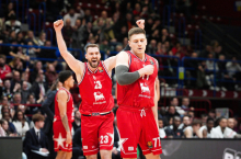 Asvel se koprca – doveo pojačanje