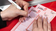 Pogledajte Loto 7 rezultate, igraču ništa donijelo 80.000 €