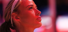 WNBA: »MAGA-Barbie«, Trans-Hass und »White Privilege« – wie Sophie Cunningham den US-Basketball ins Chaos stürzt