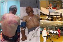 KURTIJEVA POLICIJA POD LUPOM! Gosti 