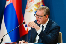 DETALJAN PROGRAM POSETE JUGOISTOKU SRBIJE: Vučić sutra OD 9.45 ČASOVA obilazi domaćinstva i lokakne privrednike