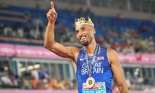 Ispisana povijest atletike na Europskom prvenstvu: Slavio domaći junak