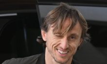 Talijani ne mogu vjerovati kako se Modrić vratio u Milano: Jedan detalj posebno ih je oduševio