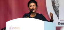 Sachsen-Anhalt: Bündnispläne bei AfD-Sieg - Was wirklich hinter Sahra Wagenknechts Taktik steckt