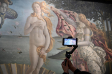 Galerija Uffizi napoveduje velikopotezno prenovo, vredno 50 milijonov evrov