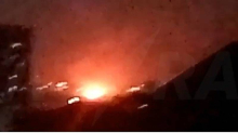 RUSKI PEARL HARBOR Ukrajina izvela veliki napad u Crnom moru. Gore brodovi, ima mrtvih