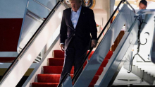 ANKARA Iranci htjeli ubiti Trumpa raketama zemlja-zrak. Znali su na kojem katu se nalazi