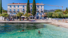 Iz Ministarstva otkrili što će biti sa želvom koja je napala kupače
