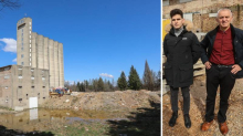 Josip je 1991. branio Gospić, a sad se s Mihaelom opet bori za grad: 'Pohlepa će nas uništiti'