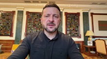 Zelenski: Ove godine oslobodili smo 745 četvornih kilometara
