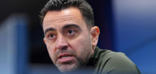 Fußball: Spanier Xavi Hernández wird neuer Trainer der Niederländer