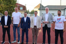 Manifestacija Deca Srbije okupila mališane iz dijaspore: Milićević poslao snažnu poruku iz Požarevca