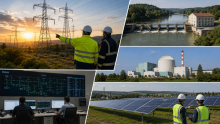 Kje v slovenski energetiki imajo najboljše plače