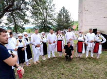 DANI KULTURE TEMNIĆA I LEVČA OKUPILI BROJNE UMETNIKE I KNJIŽEVNIKE: Trodnevna manifestacija donela bogat program i velika priznanja (FOTO)