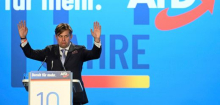 Maximilian Krah: Haftbefehl gegen AfD-Politiker im Streit mit Jan Böhmermann