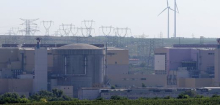 Donau-Niedrigwasser: Rumänien will einziges AKW Cernavodă herunterfahren