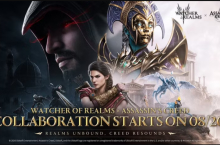 Ko se to vraća u Assassin's Creed?