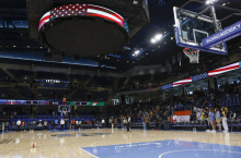 Nova poruka WNBA: 