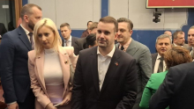 MILOJKO NASTAVIO MILOVIM STOPAMA: Crnogorski premijer dao sebi za pravo da drži lekcije Srbiji i njenom izabranom predsedniku