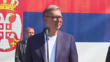 VUČIĆ NASTAVLjA OBILAZAK SRBIJE: Predsednik danas u poseti jugozapadu naše zemlje, razgovaraće sa meštanima i posetiti ove lokacije
