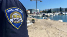 Dvojici Talijana kod Vodica našli čak 140 kila ježinaca u kamionu